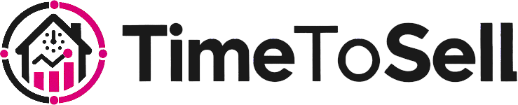 TimeToSell.AI Logo