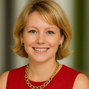 Photo of Anna Wilson