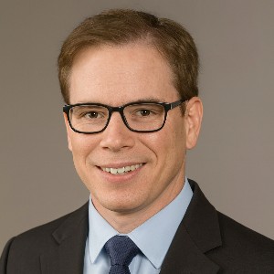 Photo of Mike Braun Jr.