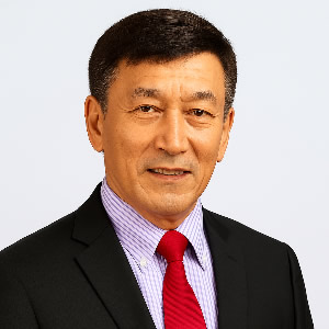 Managing Broker David Chen