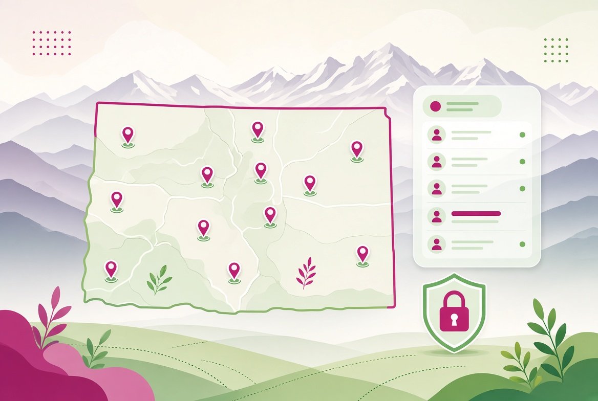 The 2027 Seller Profile Map for Colorado: Who Will List and Why