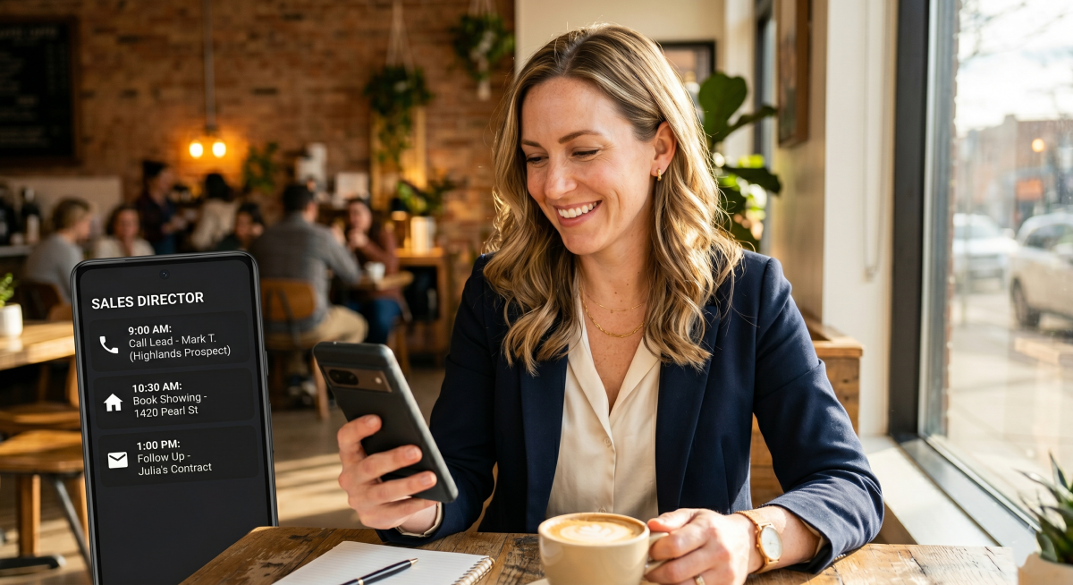 Why "More Leads" is Paralyzing Real Estate Agents (And How We Fixed It)