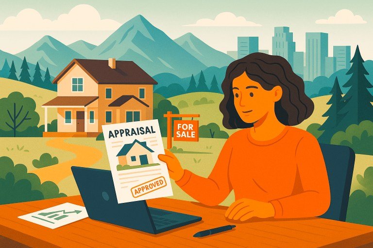 Appraisal-Proofing Your Listing: How to Win the Appraisal in Colorado’s 2026 Market