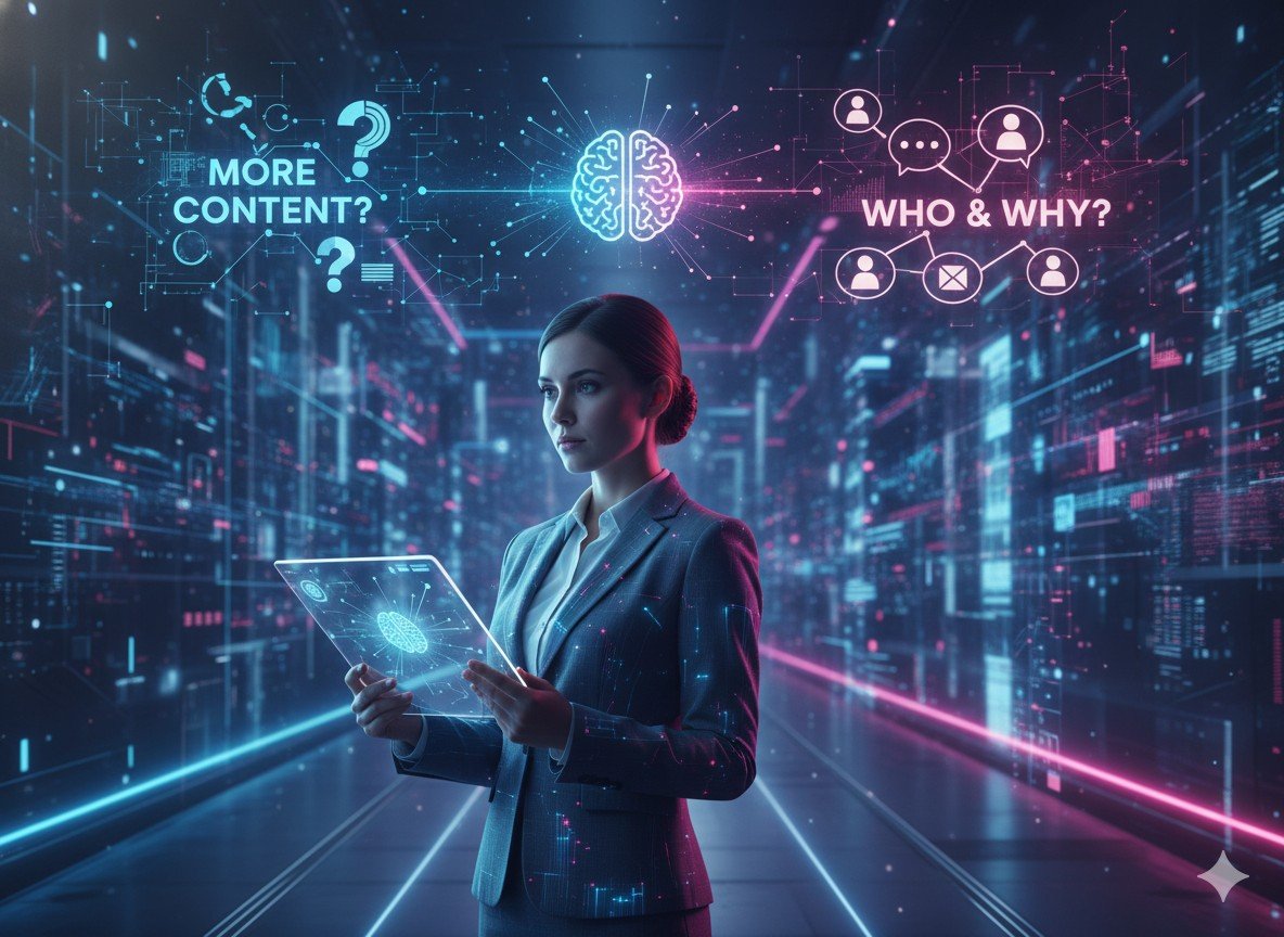 Are You Asking Your AI the Right Question?