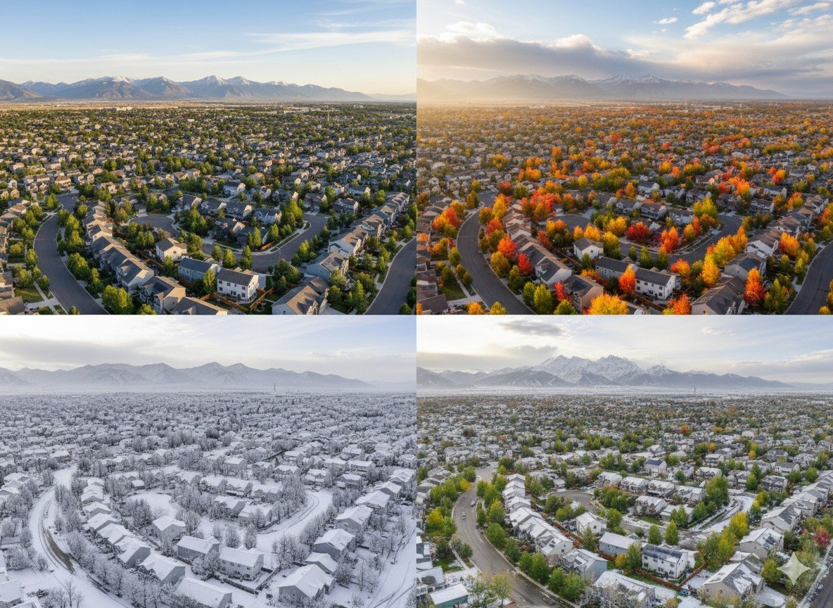 The Best Time to Sell a House in Colorado: A Data-Driven 2026 Guide