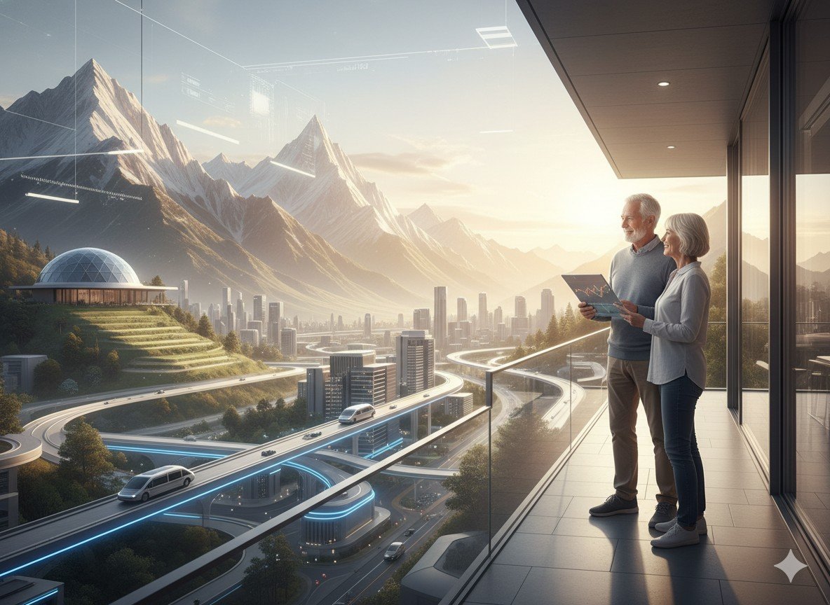 Your Next Chapter: A Colorado Homeowner's Guide to Downsizing with Confidence