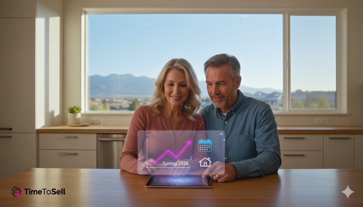 Thinking of Selling in 2026? A Colorado Homeowner's Guide to the New Real Estate Market