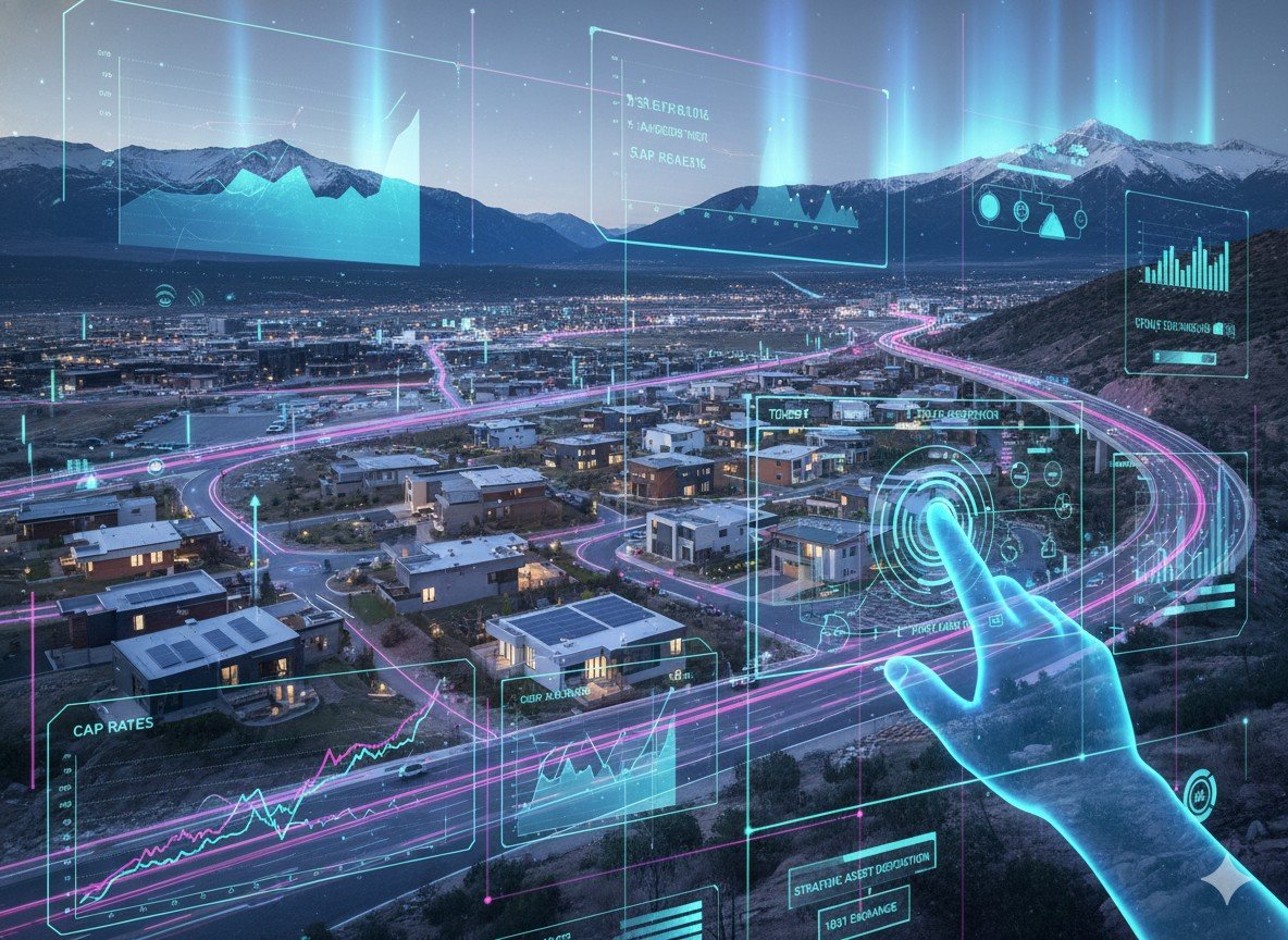 An Investor's Guide to Strategic Asset Disposition in the 2026 Colorado Market