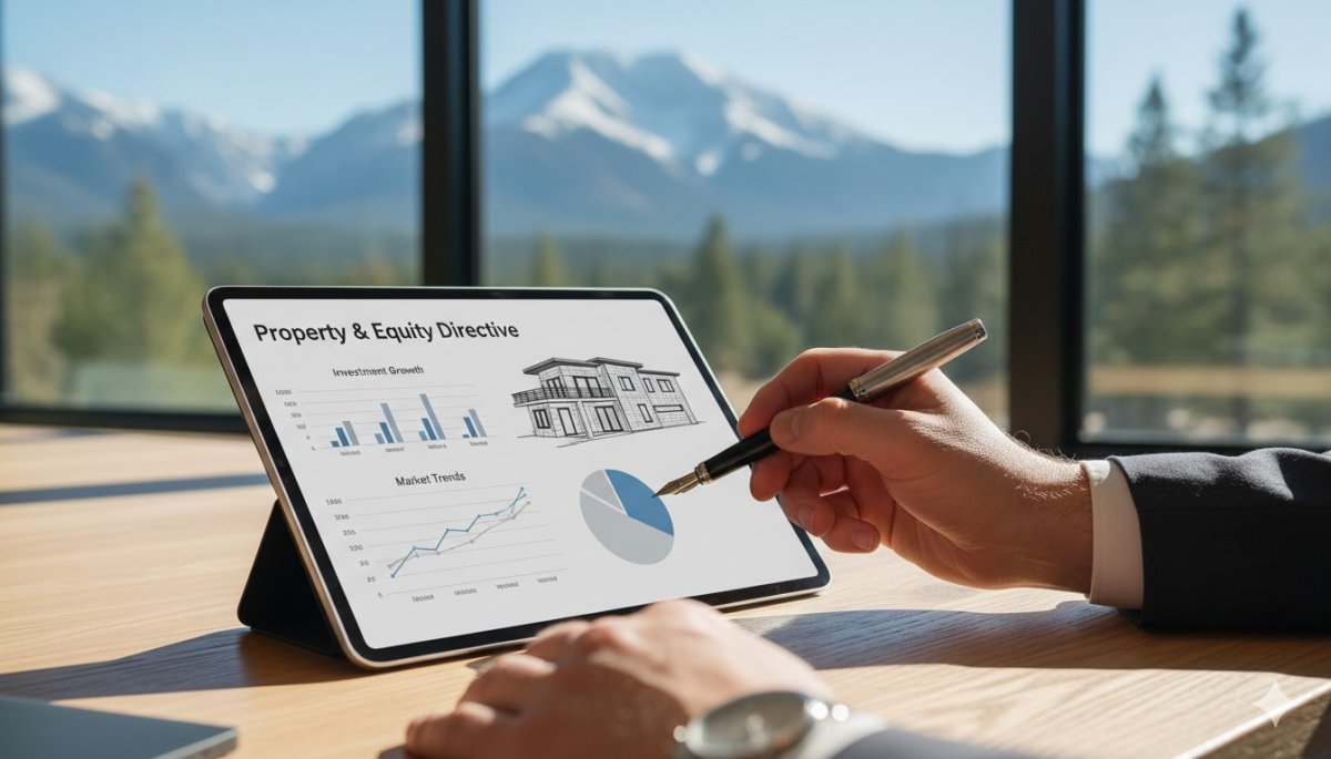 The Strategic Home Sale: A 2026 Colorado Homeowner's Directive for Maximizing Net Worth