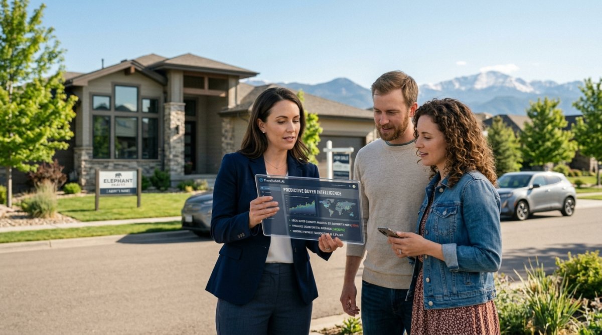 Decoding the 2027 Buyer: Why Capacity Scores Defeat the Affordability Crisis