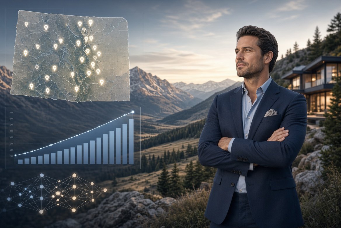 Why Exclusive Predictive Farming Wins in a Higher-Inventory 2027 Market
