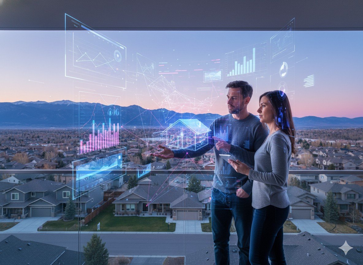 Navigating a Market Shift: A Confidential Guide for Recent Homebuyers