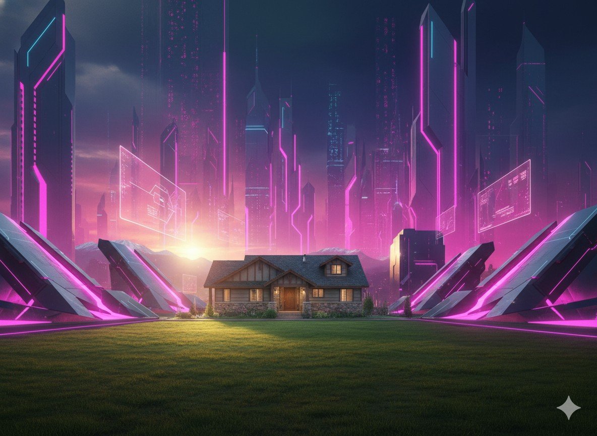 Your Property's Hidden Value: A Homeowner's Guide to Land Value & Redevelopment