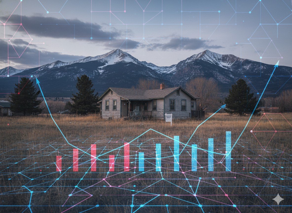 The Remote Landlord's Burden: A Playbook for Liquidating a High-Maintenance Rental