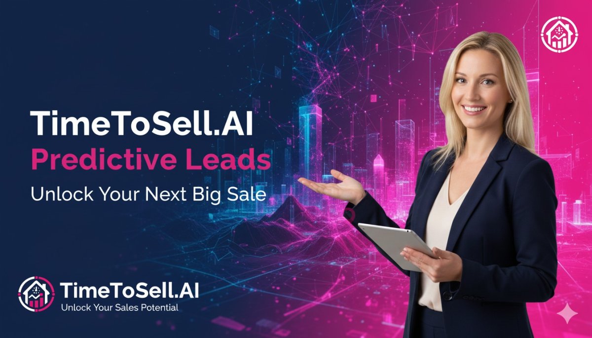 From Grind to Game-Changer: How Predictive AI Finds Your Next Listing