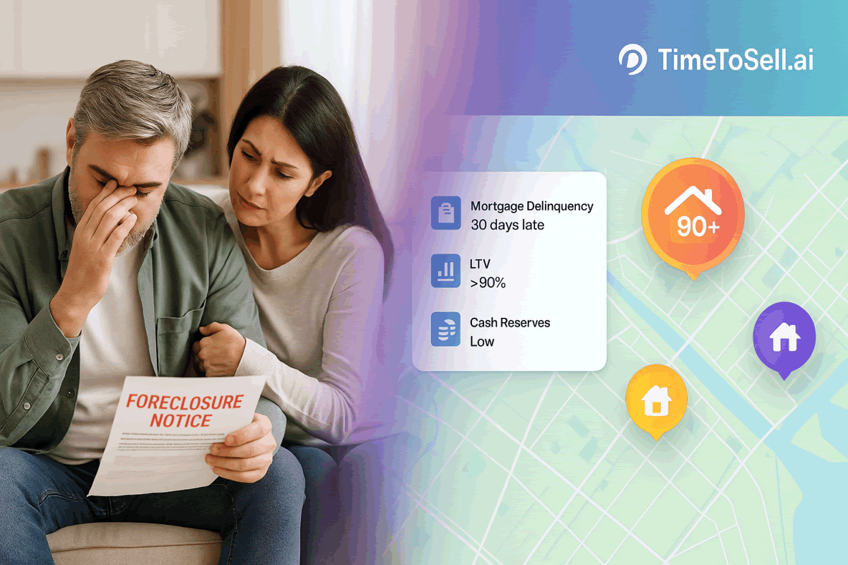 Before the Bank Calls: How to Find Pre-Foreclosure Strategists