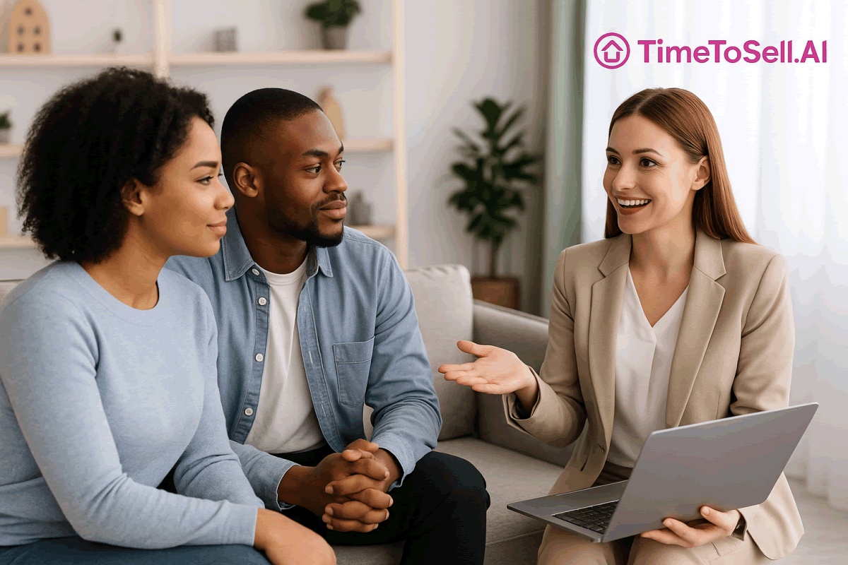 More Than a Commission: Finding the Clients Who Truly Need You