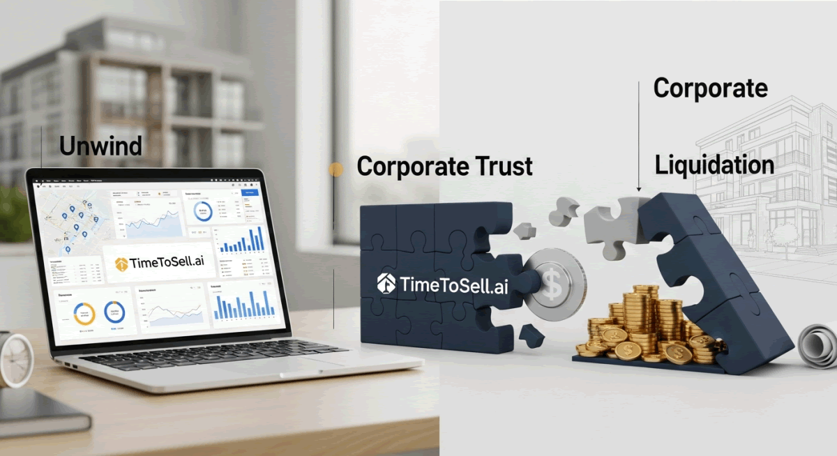 The Corporate Unwind: How to Win Listings from Professional Investors