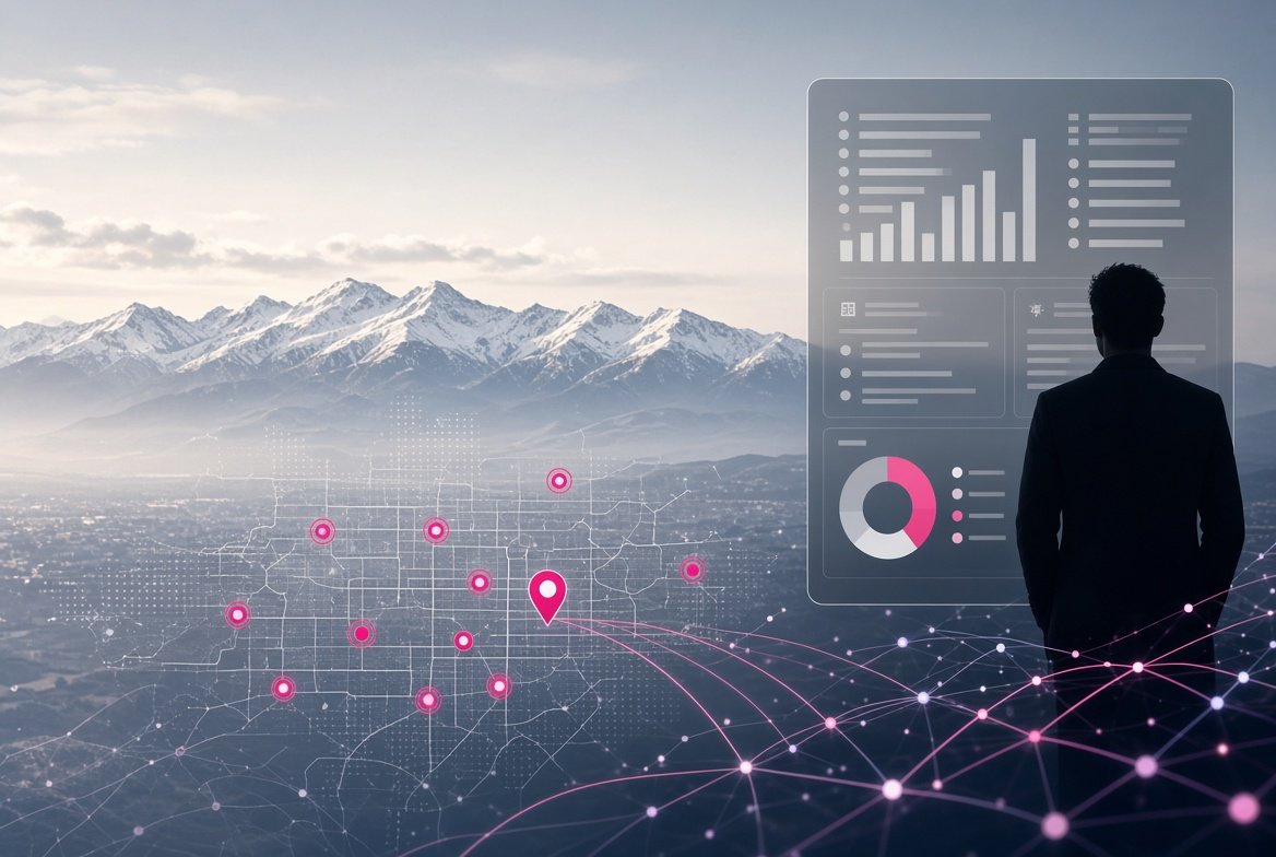 The Locked-In Effect in 2027–2028: Which Colorado Sellers Will Actually Move as Rates Normalize