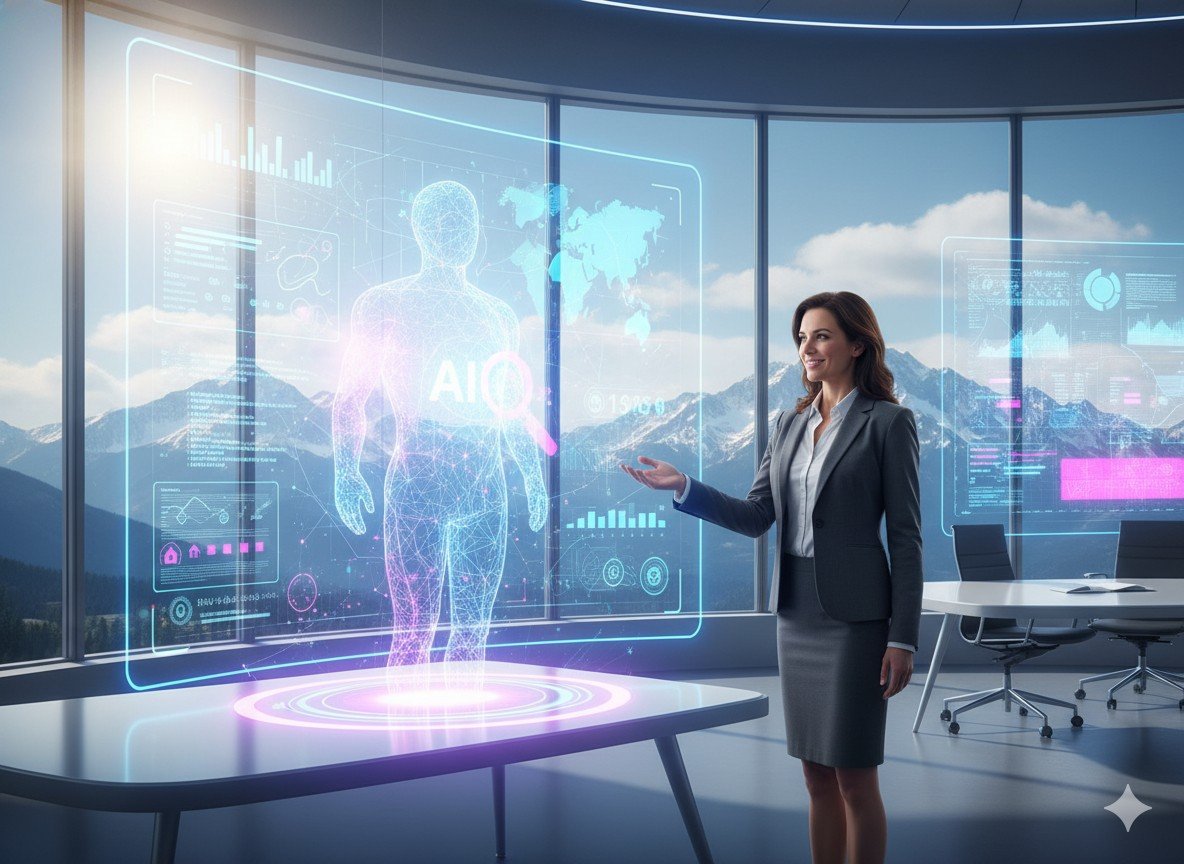 Meet Your Newest Team Member: An AI Agent That Scans the Market 24/7