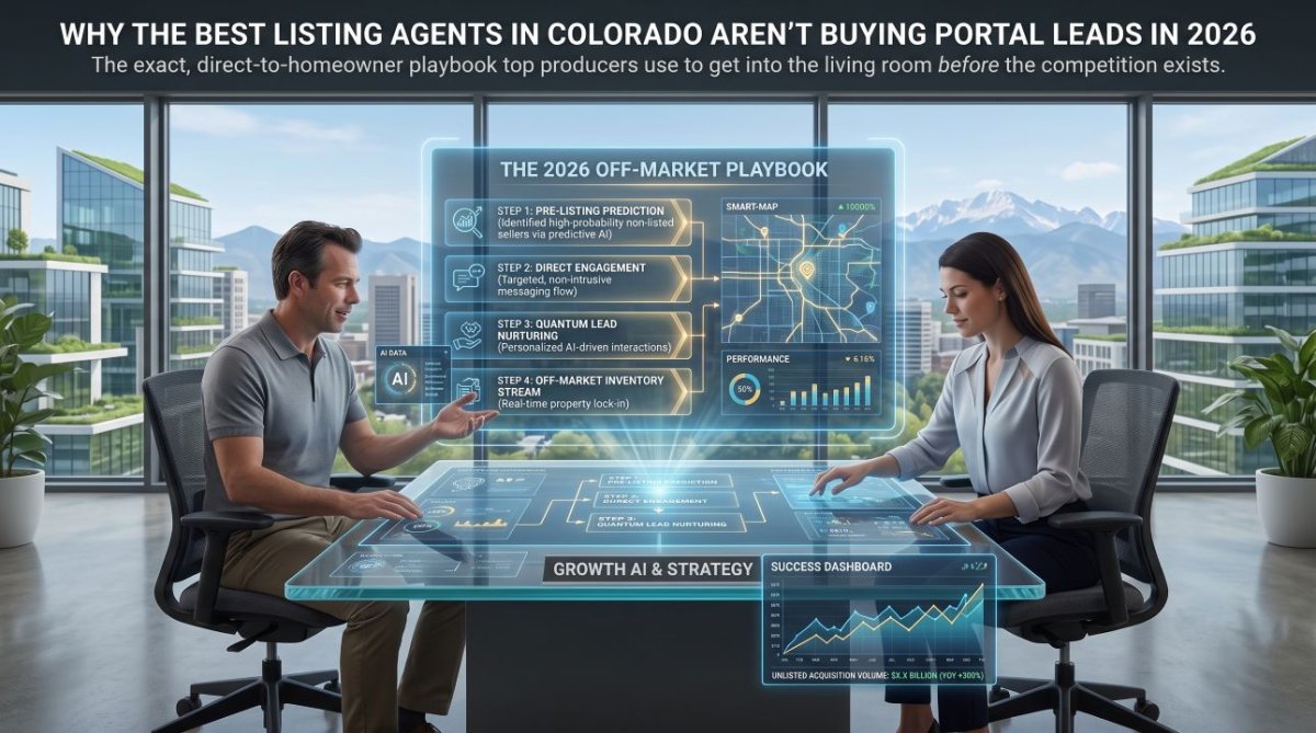 Mid-2026 Reality Check: You Can't Hustle Your Way Out of a Flat Market