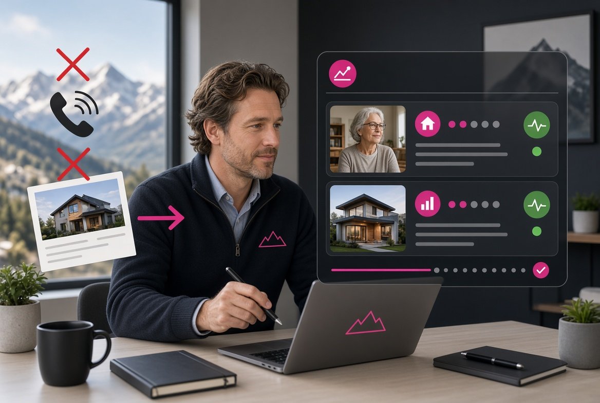 Predictive Buyer Intelligence: The Missing Half of the 2027 Colorado Transaction