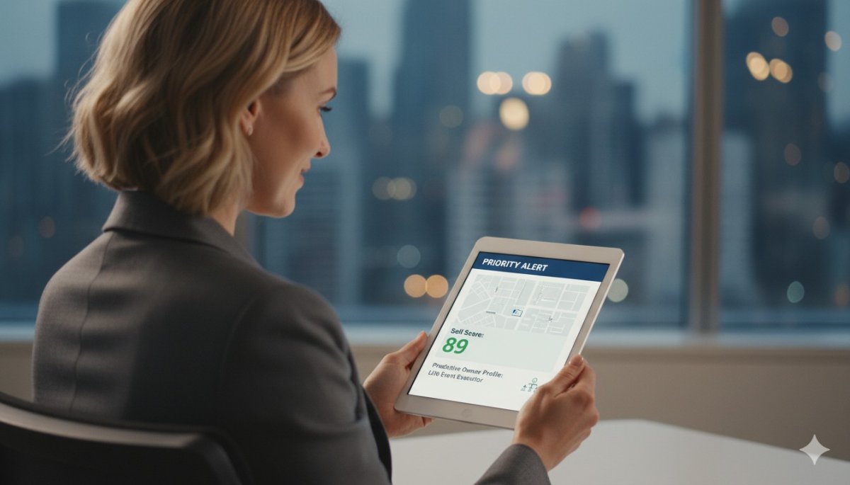 The Priority Alert Playbook: A 5-Minute Guide to Converting an AI Opportunity