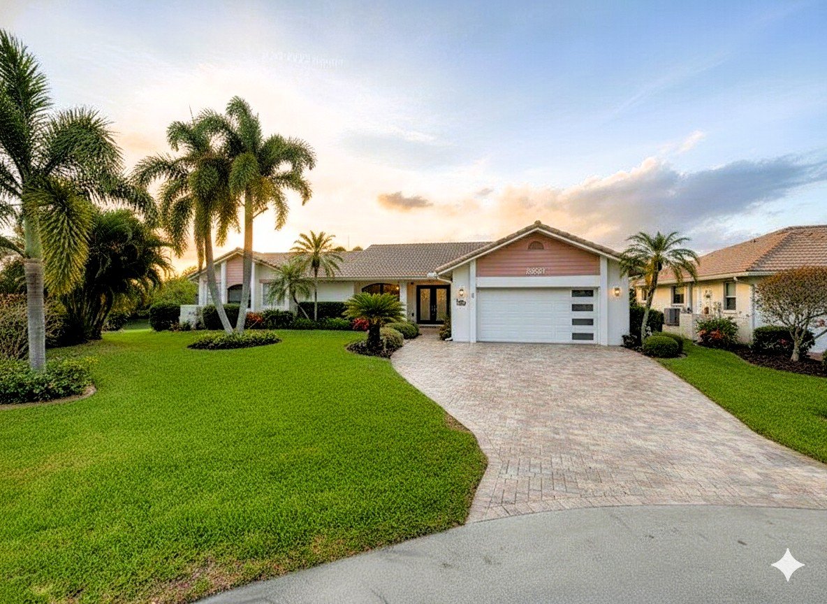 The Seller's DIY "Facelift": 10 High-ROI Projects to Add Thousands to Your Sale Price