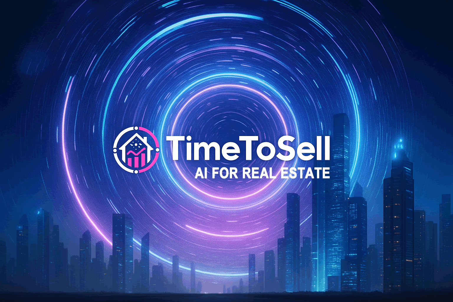 TiemToSell.ai Real Estate Playbook