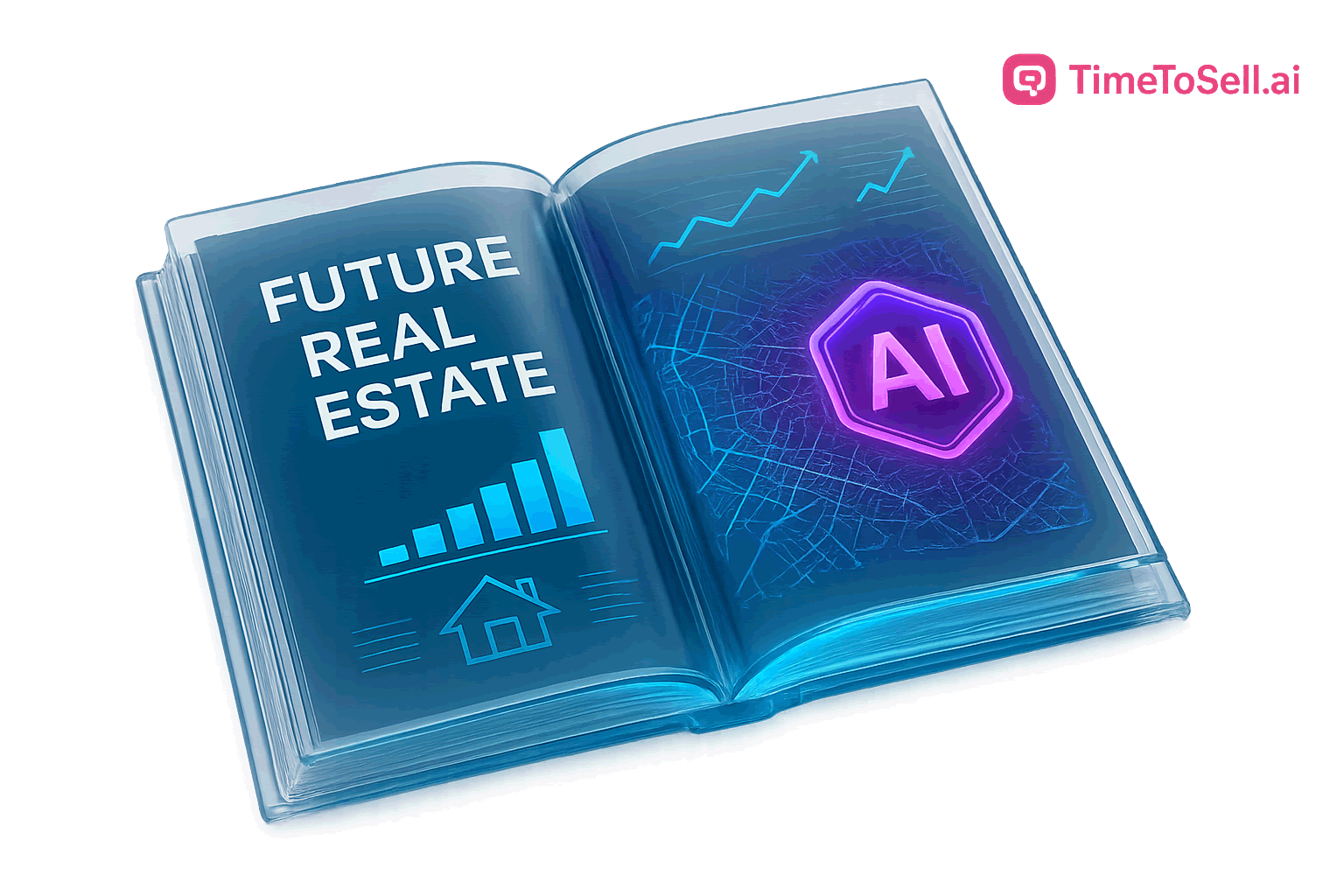 TiemToSell.ai Real Estate Playbook