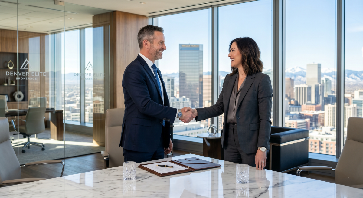 The Unfair Advantage: Why Colorado’s Top Agents Are Flocking to Predictive Brokerages