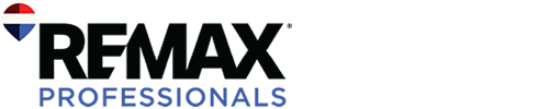 RE/MAX Professionals Logo