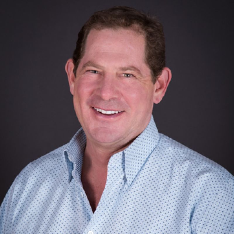 Profile photo of Jim Garcia