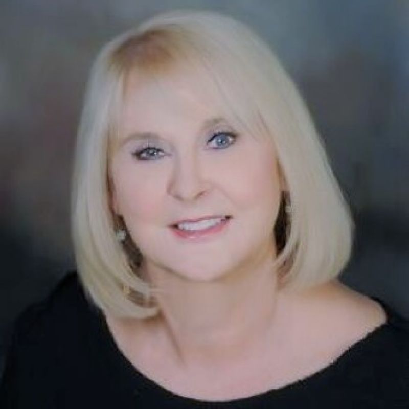 Profile photo of Vicki Mahan