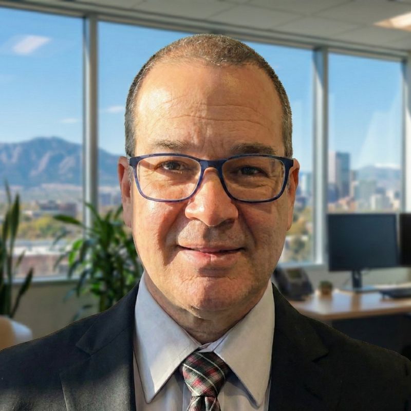 Profile photo of Matthew Wentz