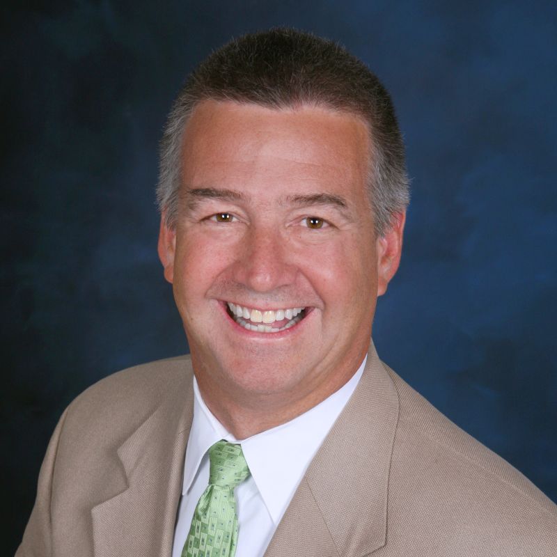 Profile photo of Mark Trenka