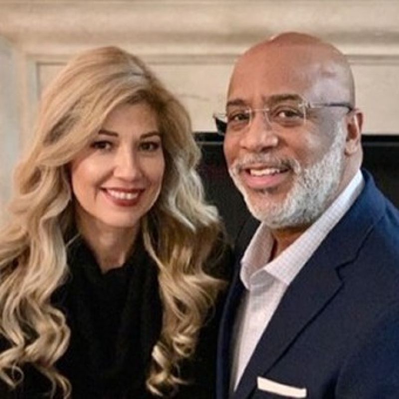 Profile photo of Troy Williams