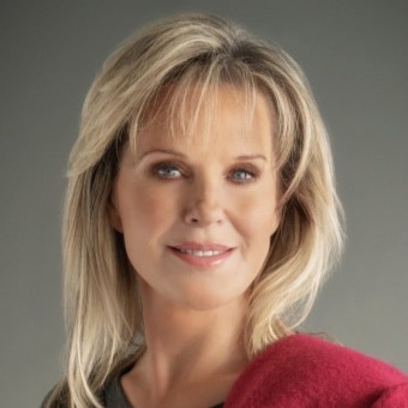 Profile photo of Susan Duncan