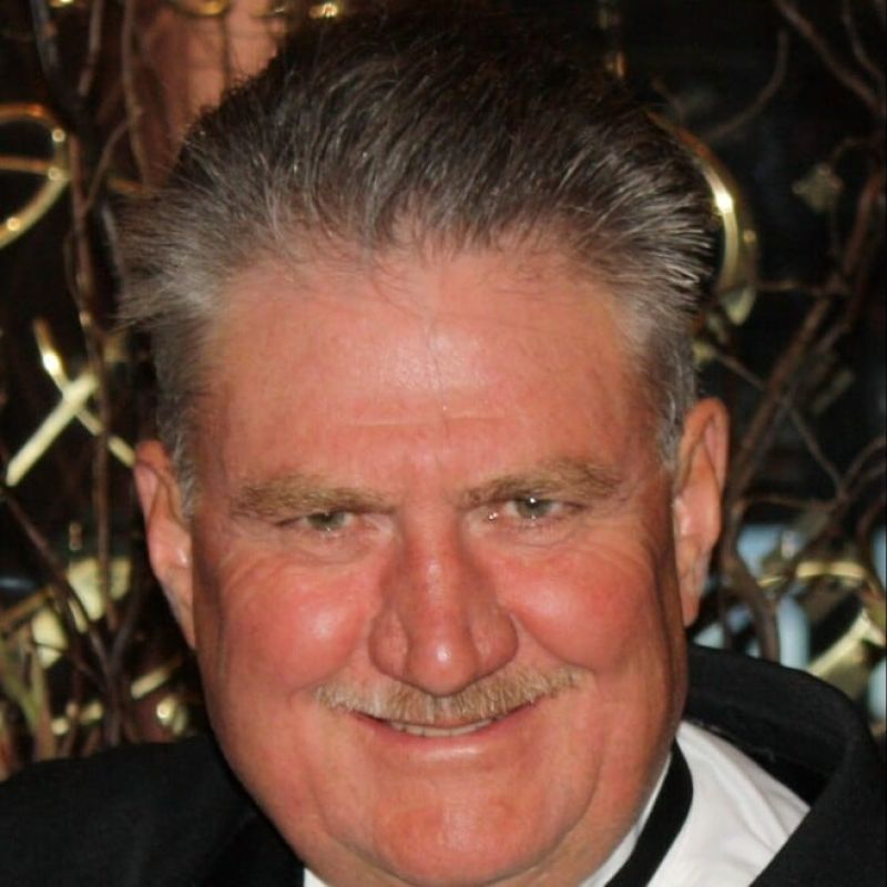 Profile photo of Jerry Baker