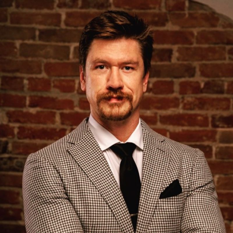 Profile photo of Austin Jacques