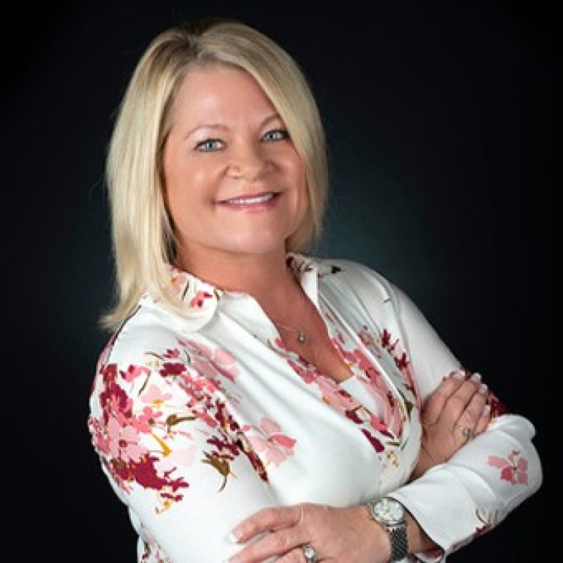 Profile photo of Kelley Wilson