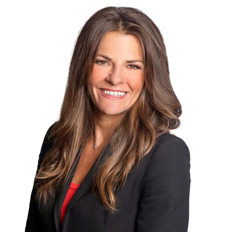 Profile photo of Tiffany Burns