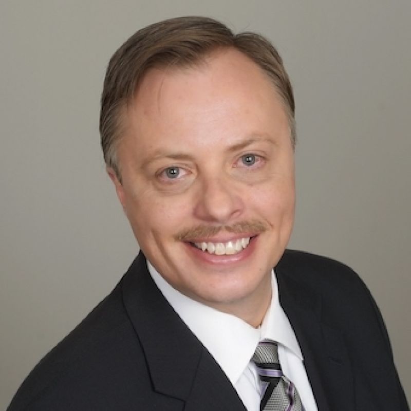 Profile photo of Matt Mansfield