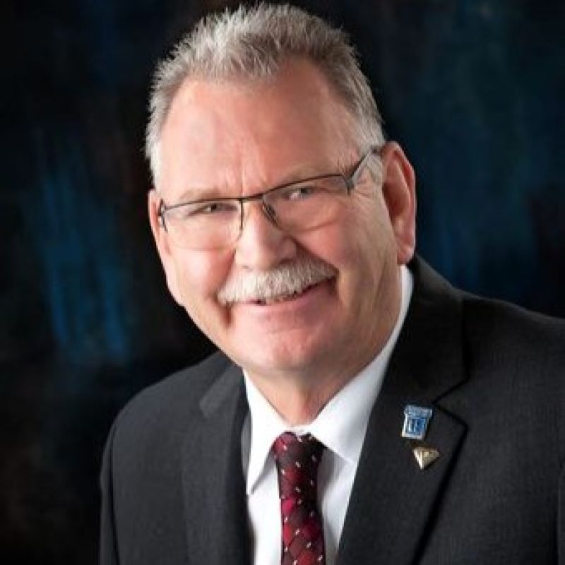 Profile photo of Steve Konecny