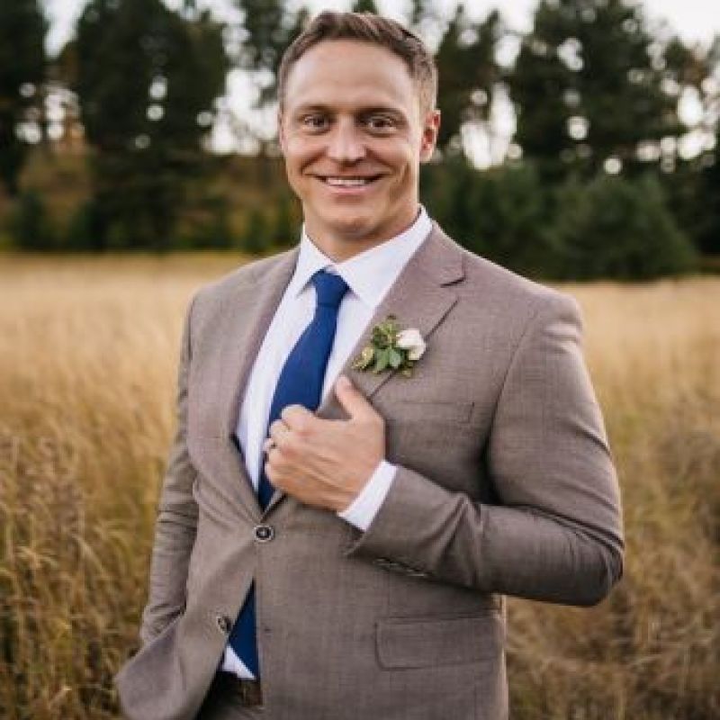 Profile photo of Tyler Wanzeck