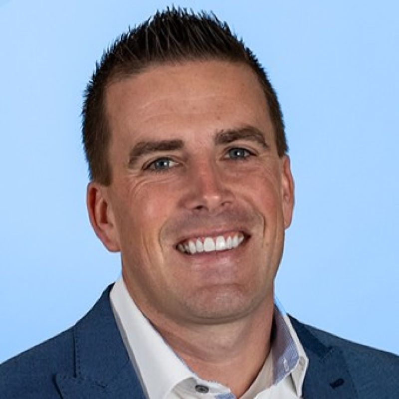 Wesley Hartman