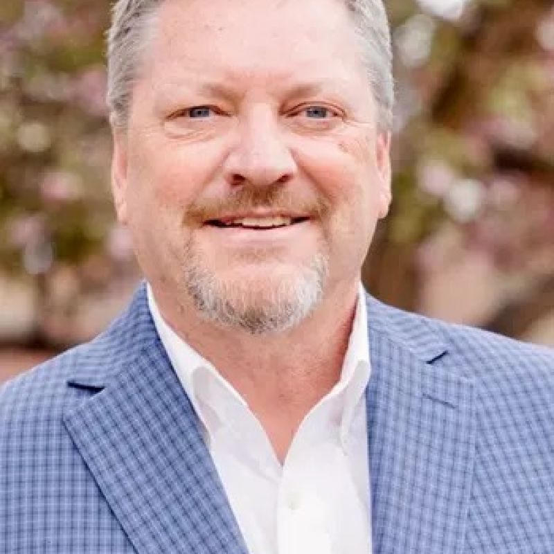 Bob Schenkenberger