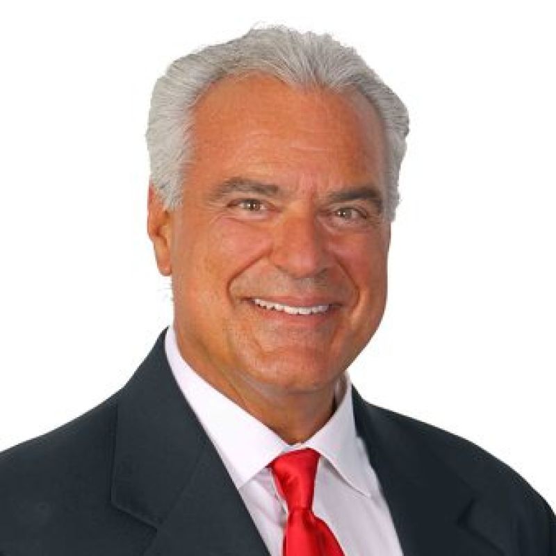 Douglas Hauck