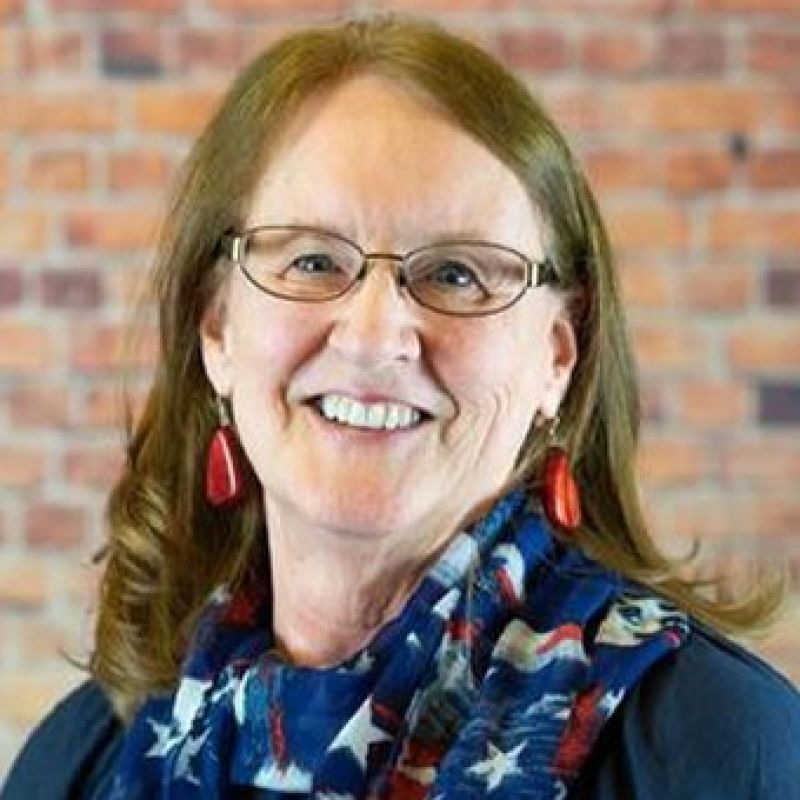 Vickie Hall